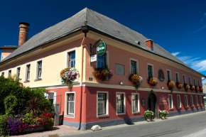 Gasthof Bräuer - Familie Eibensteiner  Вайскирхен, Штайермаркт